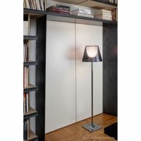 FLOS（フロス） / KTRIBE（ケートライブ） / F2 / フロアランプ