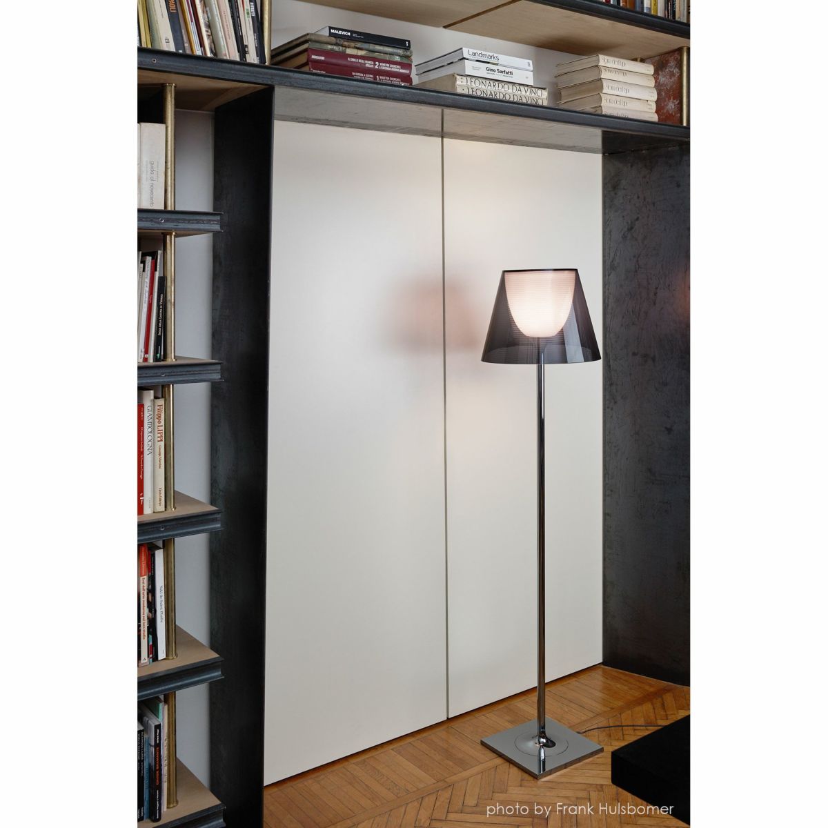 FLOS（フロス） / KTRIBE（ケートライブ） / F2 / フロアランプ