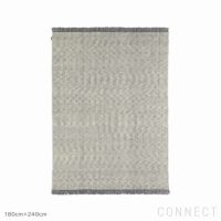 Kvadrat（クヴァドラ） / Bold Melange（ボールド メランジェ） / 20118（180cm×240cm） / ラグ