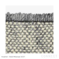 Kvadrat（クヴァドラ） / Bold Melange（ボールド メランジェ） / 20118（180cm×240cm） / ラグ