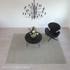 Kvadrat（クヴァドラ） / Aram2（アラム） / 7310000（200cm×300cm） / ラグ
