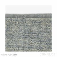 Kvadrat（クヴァドラ） / Lavo（ラボ） / 7280000（200cm×300cm） / ラグ