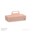 Vitra（ヴィトラ） / Toolbox RE（ツールボックス RE） / 全8色 / 小物入れ / 再生プラスチック