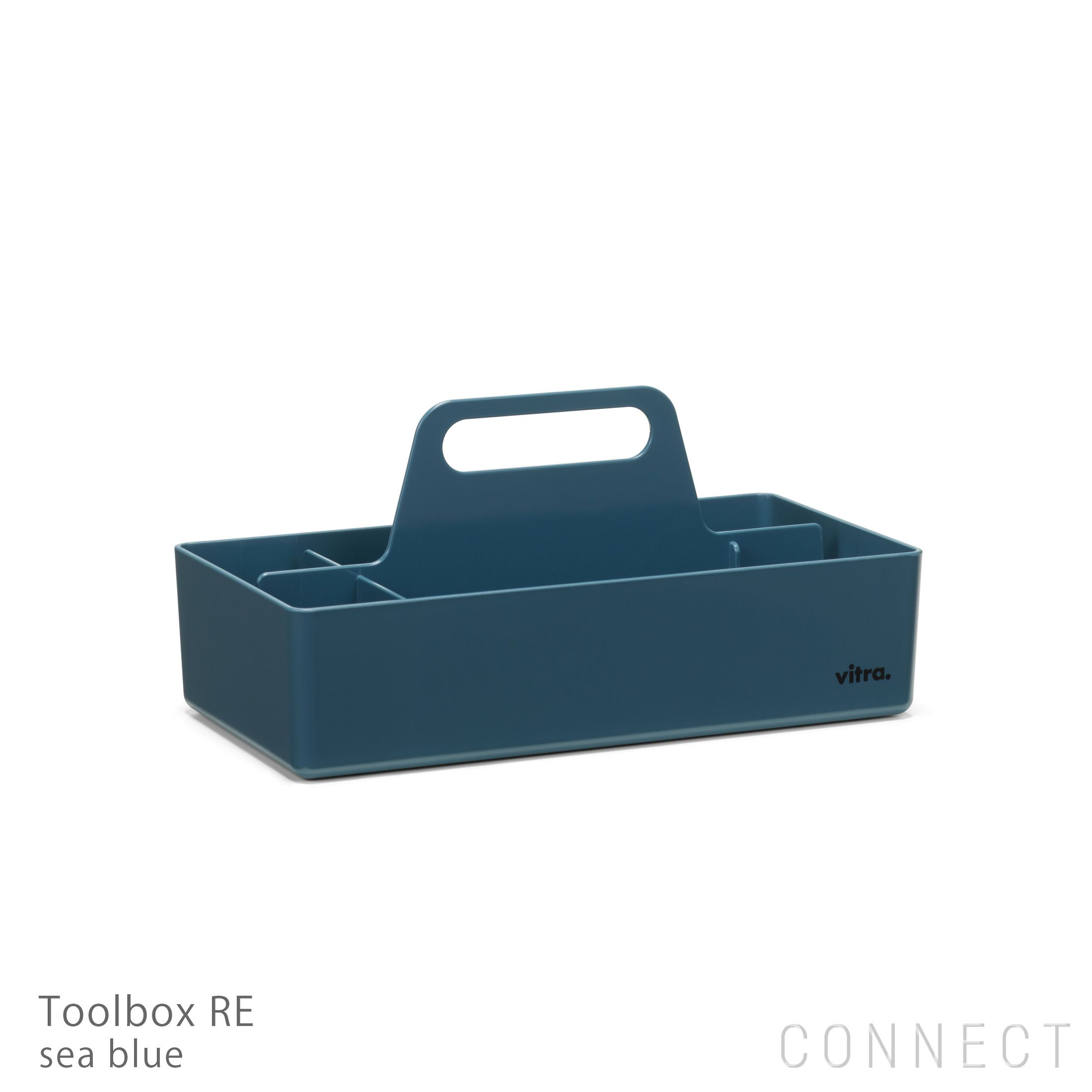 Vitra（ヴィトラ） / Toolbox RE（ツールボックス RE） / 全8色 / 小物