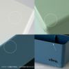 Vitra（ヴィトラ） / Toolbox RE（ツールボックス RE） / 全7色 / 小物入れ / 再生プラスチック