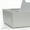 Vitra（ヴィトラ） / Toolbox RE（ツールボックス RE） / 全8色 / 小物入れ / 再生プラスチック