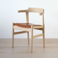 PP Mobler（PPモブラー） / PP58 チェア / オーク材・ソープ