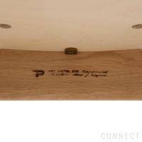 PP Mobler（PPモブラー） / PP58 チェア / オーク材・ソープ仕上げ / レザー / Vacona Cognac