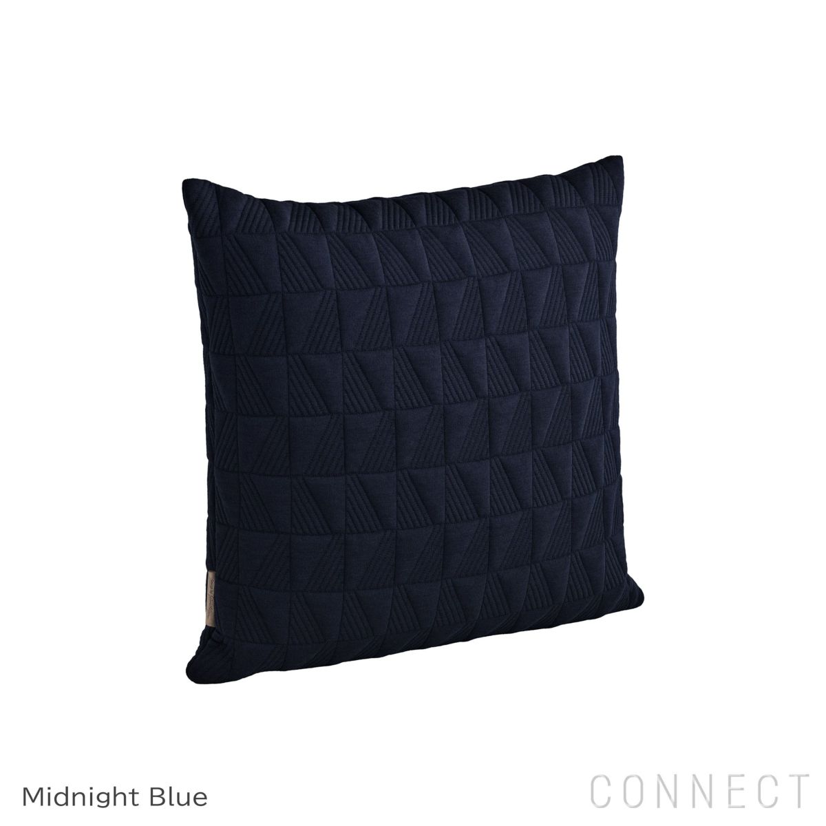 FRITZ HANSEN（フリッツ・ハンセン / AJクッション / Trapez（トラペズ）ミッドナイトブルー / 50×50