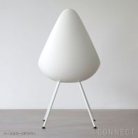 FRITZ HANSEN（フリッツ・ハンセン） / DROP（ドロップチェア） / ホワイト