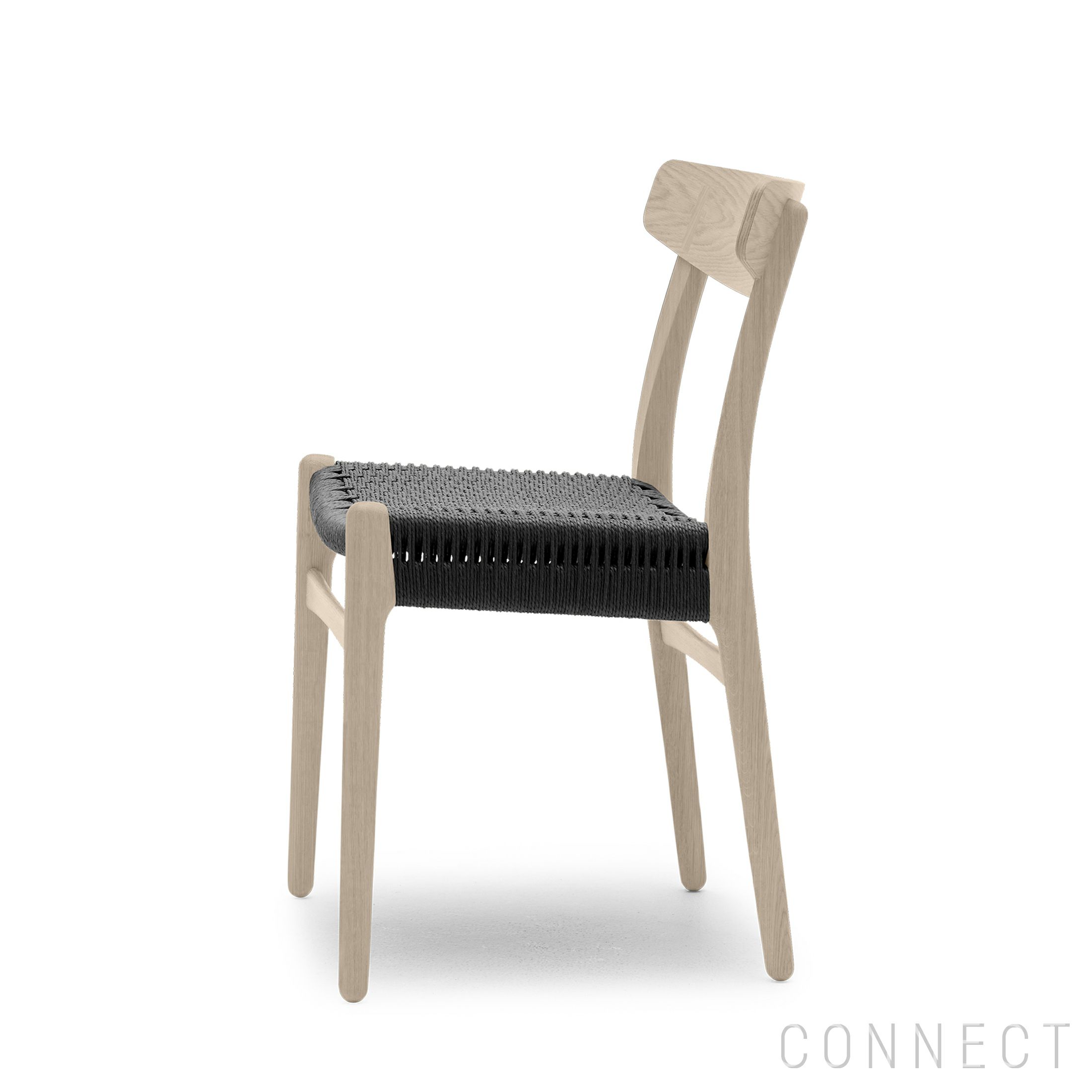 カール・ハンセン＆サン CH23 ダイニングチェア ハンス J. ウェグナー