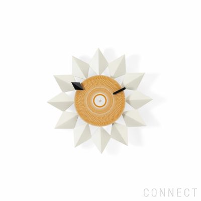 Vitra（ヴィトラ） / Wall Clocks（ウォールクロック） / Diamond Markers Clock（ダイアモンドマーカーズクロック） / 掛け時計