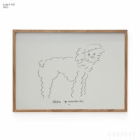 山口一郎 / Lサイズ / 犬 / iy-pic-l-130