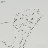 山口一郎 / Lサイズ / 犬 / iy-pic-l-130