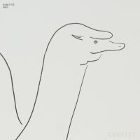 山口一郎 / Lサイズ / ラクダ / iy-pic-l-132