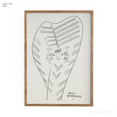 販売終了］山口一郎 / Lサイズ / 虎 / iy-pic-l-135 | CONNECT