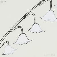 山口一郎 / Lサイズ / 鈴蘭 / iy-pic-l-136