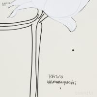 山口一郎 / Lサイズ / 白木蓮 / iy-pic-l-138