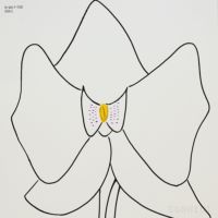 山口一郎 / Lサイズ / 蘭 / iy-pic-l-150