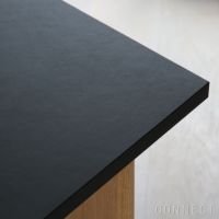 artek（アルテック） / REB005 / カアリ デスク / ナチュラル オーク / ブラックリノリウム / 150×65cm