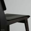 Vitra（ヴィトラ） / Chaise Tout Bois（シェーズ トゥ ボワ） / ナチュラルオーク・ダークオーク / 日本仕様・SH43cm / チェア