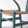 CARL HANSEN & SON （カール・ハンセン＆サン） / CH24 SOFT BY ILSE CRAWFORD / PEWTER（ピューター） / 限定Yチェアソフト（ワイチェア） ビーチ材・マットカラー