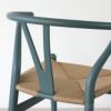 CARL HANSEN & SON （カール・ハンセン＆サン） / CH24 SOFT BY ILSE CRAWFORD / PEWTER（ピューター） / 限定Yチェアソフト（ワイチェア） ビーチ材・マットカラー