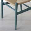 CARL HANSEN & SON （カール・ハンセン＆サン） / CH24 SOFT BY ILSE CRAWFORD / PEWTER（ピューター） / 限定Yチェアソフト（ワイチェア） ビーチ材・マットカラー