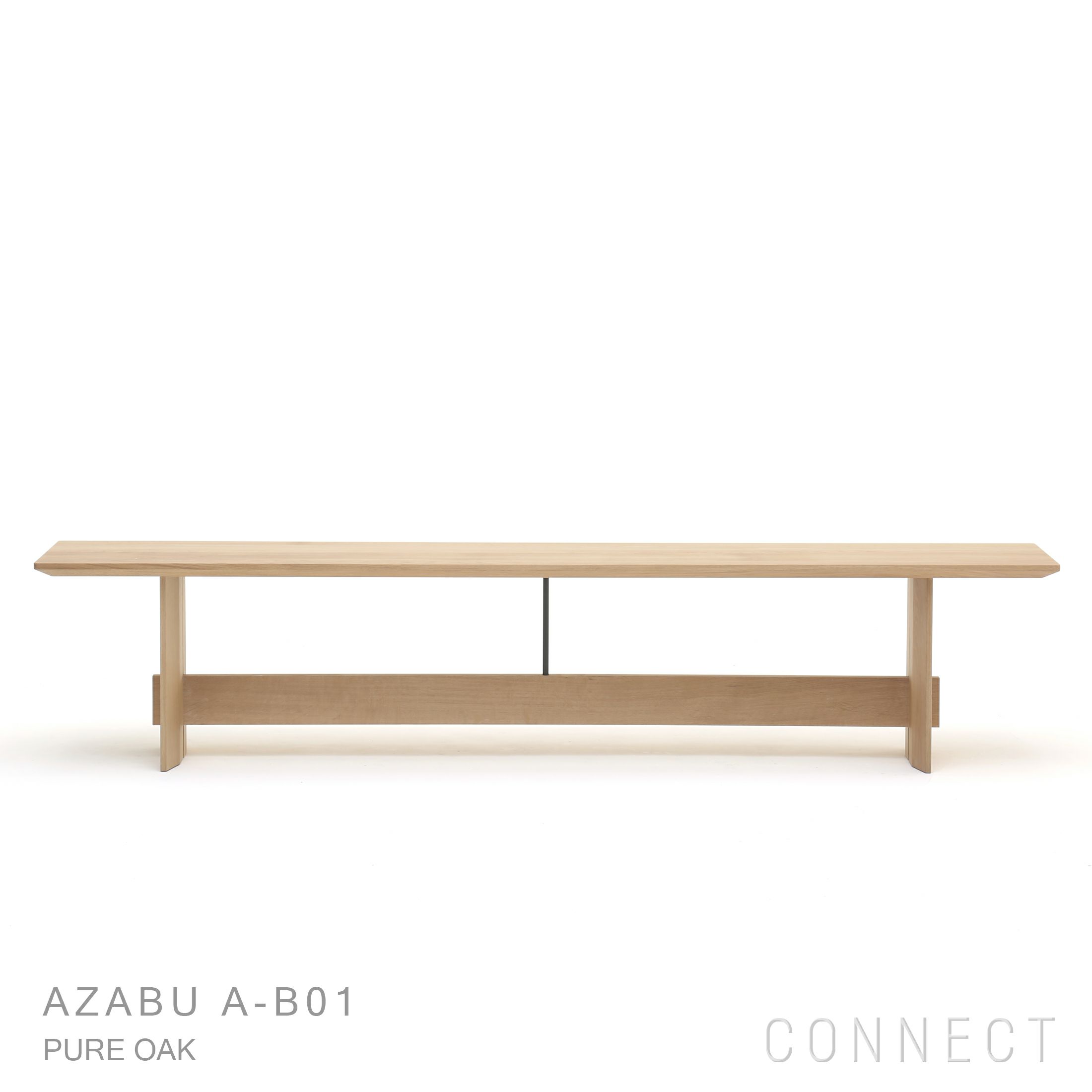Karimoku Case｜ASHIZAWAダイニングテーブル 天板 KINUTA A-DT02 
