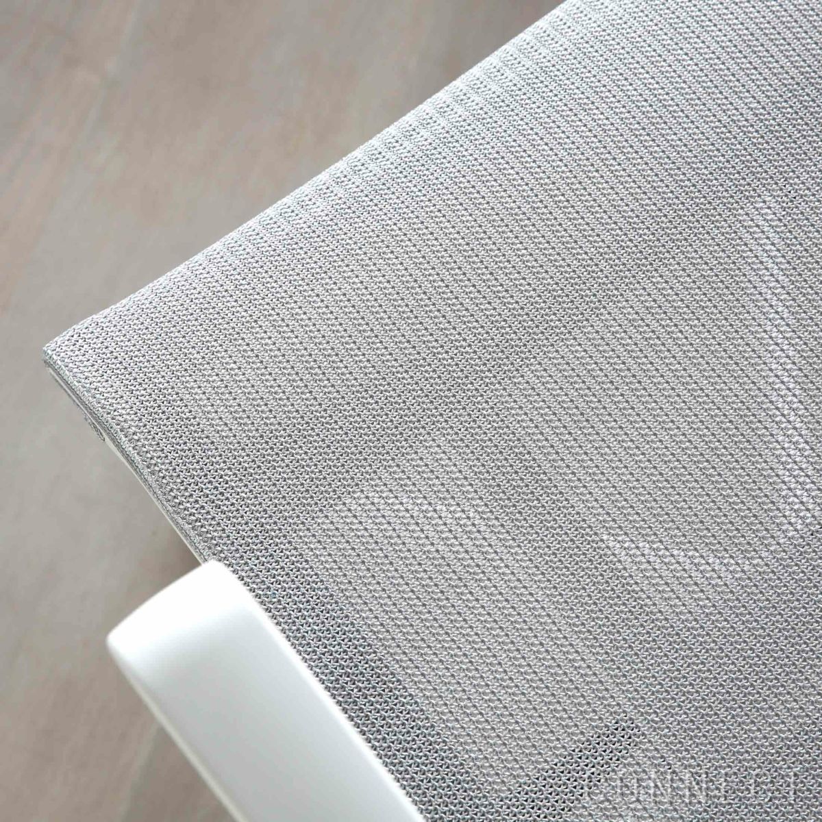 Vitra（ヴィトラ） / Physix（フィジックス） / Trioknit 07 silver grey / ソフトグレーベース / デスクチェア