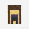 Kvadrat（クヴァドラ） / Sisu（シス） / 8088 / ファブリック