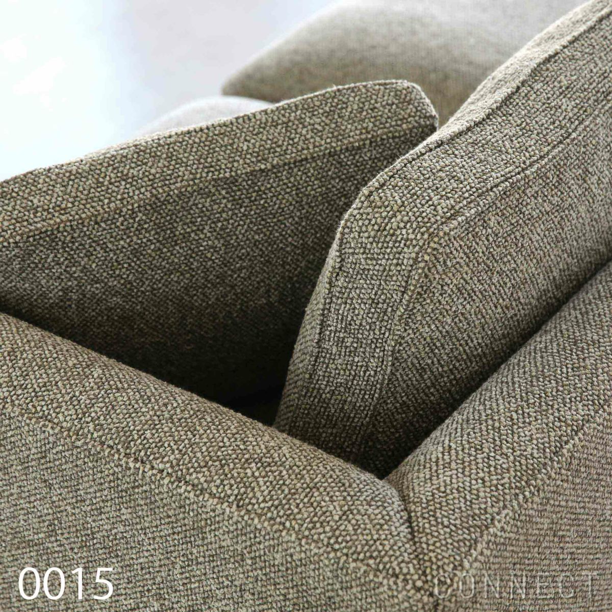 Kvadrat / SAHCO（クヴァドラ / サコ） / Moss（モス） / 600662 / ファブリック