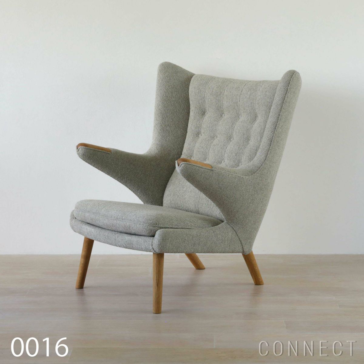 Kvadrat / SAHCO（クヴァドラ / サコ） / Moss（モス） / 600662 / ファブリック