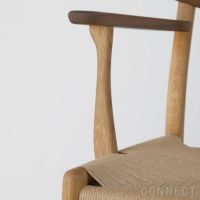 CARL HANSEN & SON（カール・ハンセン＆サン） / CH26 / オーク材・ウォルナット材・オイル仕上げ / ダイニングチェア