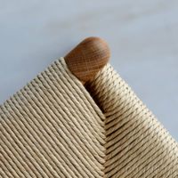 CARL HANSEN & SON（カール・ハンセン＆サン） / CH26 / オーク材・ウォルナット材・オイル仕上げ / ダイニングチェア