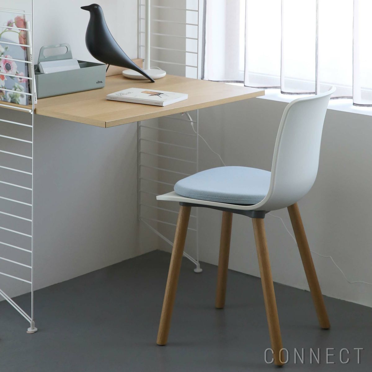 Vitra（ヴィトラ） / Soft Seats（ソフトシート） Type B / Plano / シートクッション