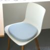 Vitra（ヴィトラ） / Soft Seats（ソフトシート） Type B / Plano / シートクッション