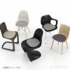 Vitra（ヴィトラ） / Soft Seats（ソフトシート） Type B / Plano / シートクッション