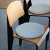 Vitra（ヴィトラ） / Soft Seats（ソフトシート） Type C / Plano / シートクッション