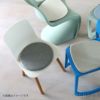 Vitra（ヴィトラ） / Soft Seats（ソフトシート） Type C / Plano / シートクッション