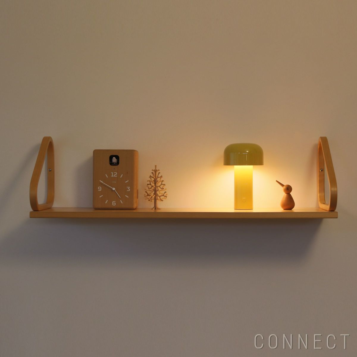 FLOS（フロス） / BELLHOP T（ベルホップT） / 全6色 / テーブルランプ