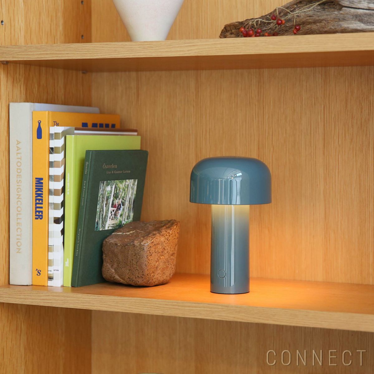 FLOS（フロス） / BELLHOP T（ベルホップT） / 全6色 / テーブルランプ