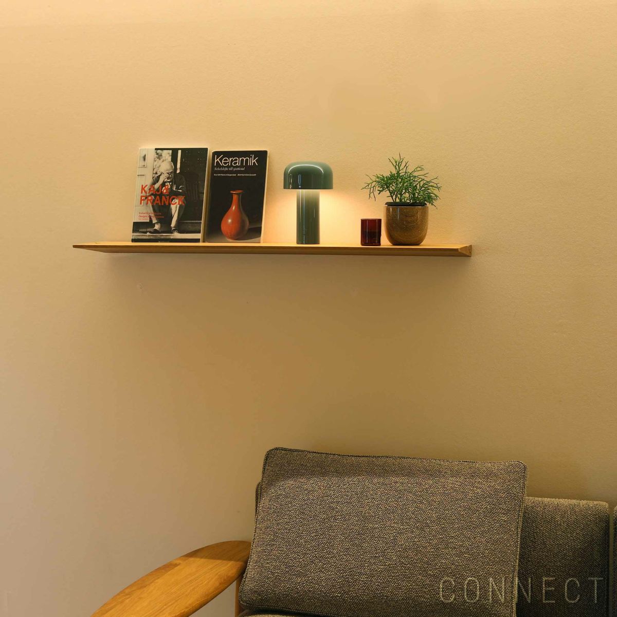 FLOS（フロス） / BELLHOP T（ベルホップT） / 全6色 / テーブルランプ