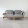 CARL HANSEN & SON （カール・ハンセン＆サン） / EMBRACE SOFA（エンブレイスソファ）セット / E320・E310 / オーク材・オイル仕上げ / Fiord（フィヨルド）