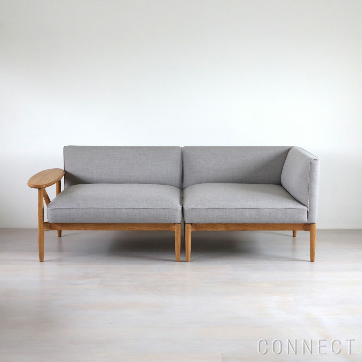 CARL HANSEN & SON （カール・ハンセン＆サン） / EMBRACE SOFA（エンブレイスソファ）セット / E320・E310 / オーク材・オイル仕上げ / Fiord（フィヨルド）