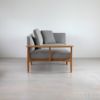 CARL HANSEN & SON （カール・ハンセン＆サン） / EMBRACE SOFA（エンブレイスソファ）セット / E320・E310 / オーク材・オイル仕上げ / Fiord（フィヨルド）