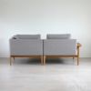 CARL HANSEN & SON （カール・ハンセン＆サン） / EMBRACE SOFA（エンブレイスソファ）セット / E320・E310 / オーク材・オイル仕上げ / Fiord（フィヨルド）