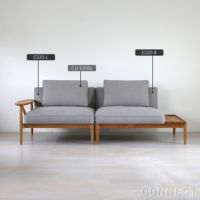 ポイント10倍】CARL HANSEN & SON（カール・ハンセン＆サン