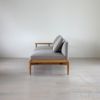 CARL HANSEN & SON （カール・ハンセン＆サン） / EMBRACE SOFA（エンブレイスソファ）セット / E320・E330 / オーク材・オイル仕上げ / Fiord（フィヨルド）