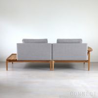 CARL HANSEN & SON （カール・ハンセン＆サン） / EMBRACE SOFA（エンブレイスソファ）セット / E320・E330 / オーク材・オイル仕上げ / Fiord（フィヨルド）